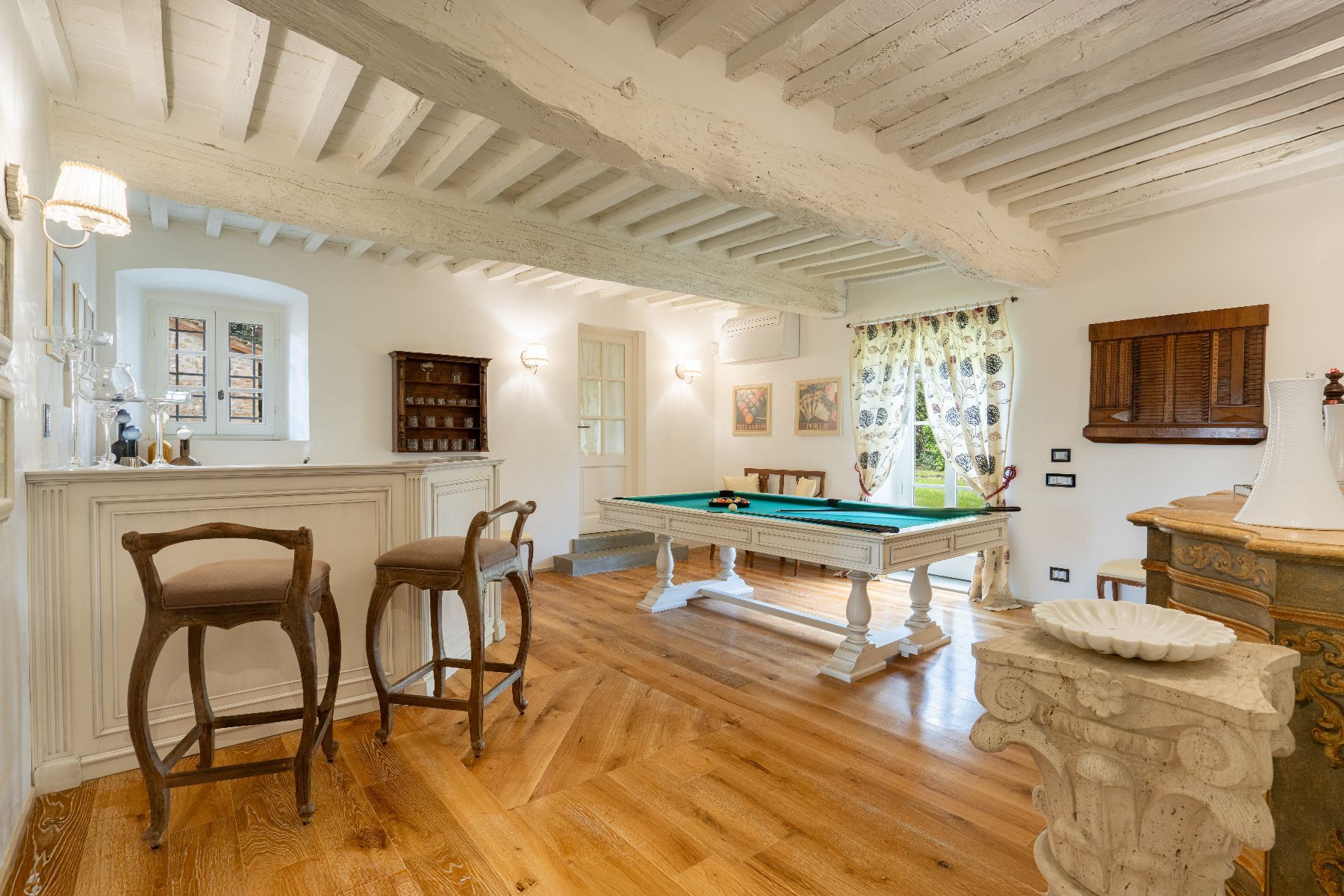 Morea villa photo.